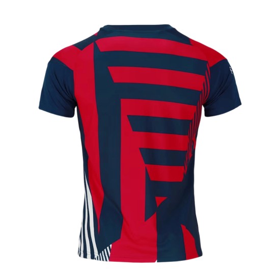 Damen Bayern München 2026/27 Drittes Pre-Match-Trikot