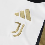 Damen Juventus 2026/27 Pre-Match Trikot