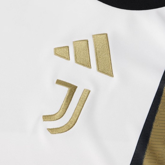 Damen Juventus 2026/27 Pre-Match Trikot