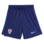 Herren Kroatien 2026 WM Auswärtsshorts Herren Kroatien 2026 WM Auswärtsshorts