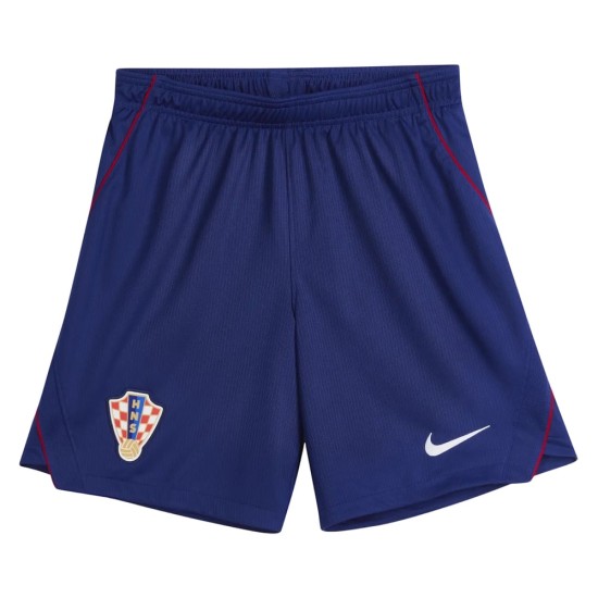 Herren Kroatien 2026 WM Auswärtsshorts Herren Kroatien 2026 WM Auswärtsshorts