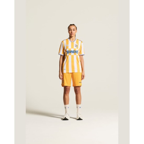 Herren IFK Göteborg 2026 Dritte Shorts
