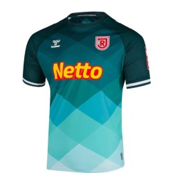 Kinder SSV Jahn Regensburg 2024/25 Drittes Trikot Kinder SSV Jahn Regensburg 2024/25 Drittes Trikot