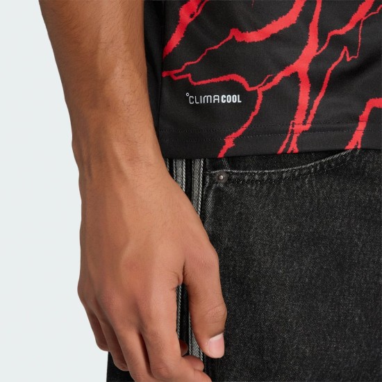 Damen RB Leipzig 2025/26 Sondertrikot