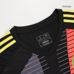 Mexiko Torwarttrikot Copa America 2024