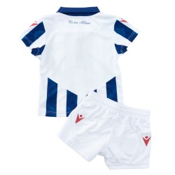 Kinder West Bromwich Albion 2024/25 Heimkit