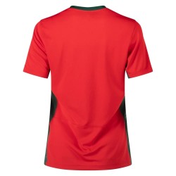Damen Portugal Heimtrikot 23/24