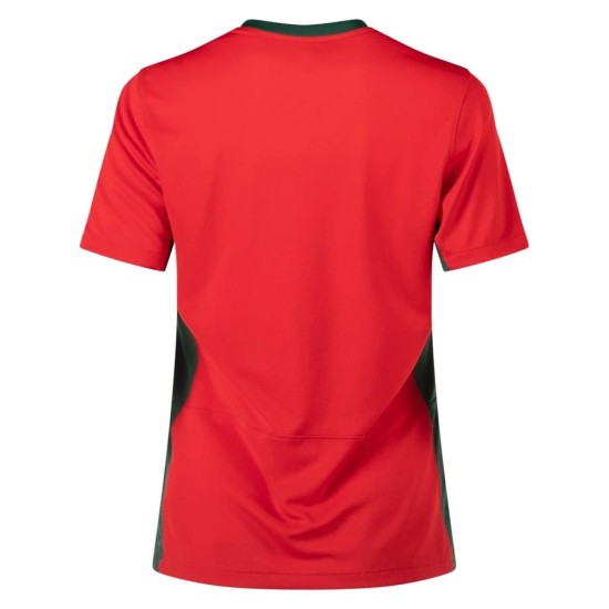 Damen Portugal Heimtrikot 23/24