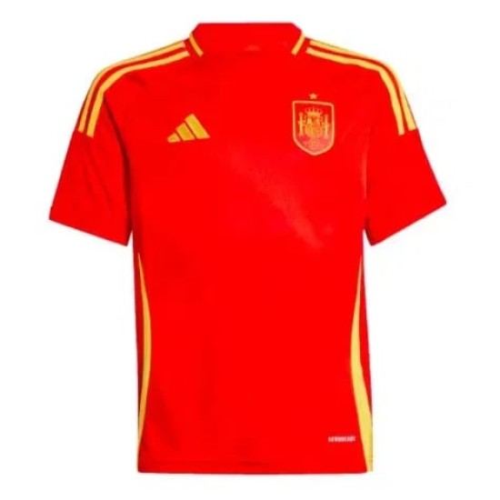 Herren GAVI Spanien 2024/25 Heimtrikot