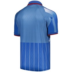 Herren Milan 1996 Viertes Retro-Trikot Herren Milan 1996 Viertes Retro-Trikot