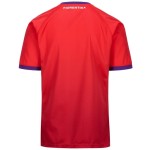 Kinder Fiorentina 2024/25 Dritttrikot