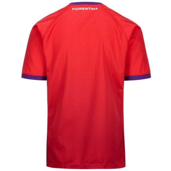 Kinder Fiorentina 2024/25 Dritttrikot