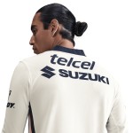 Kinder Pumas UNAM 2025/26 Heimlangarmtrikot Kinder Pumas UNAM 2025/26 Heimlangarmtrikot