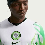 Herren Nigeria 2026 Auswärts-WM-Trikot Herren Nigeria 2026 Auswärts-WM-Trikot