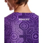 Damen Boreale Calcio 2025/26 Heimtrikot