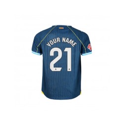 Herren RCD Espanyol 2025/26 Dritttrikot