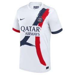 Herren PSG Auswärtstrikot 2025/26 - Aufdruck Europapokalsieger 2026