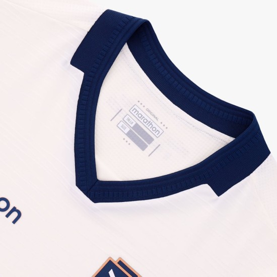 Damen Nashville SC 2026 Heimshorts