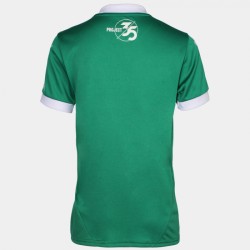 Kind Plymouth Argyle 2024/25 Heimtrikot