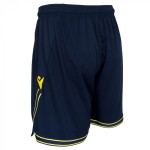 Herren Oxford United 2025/26 Heimshorts
