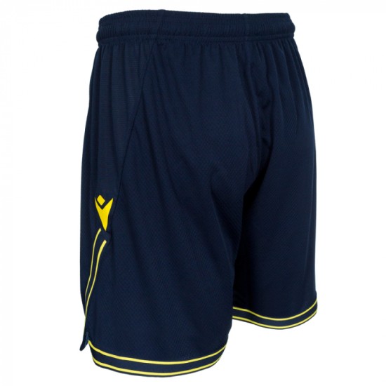 Herren Oxford United 2025/26 Heimshorts