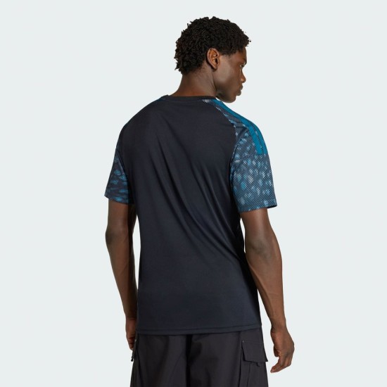 Herren Los Angeles FC 2026 Heimtrikot