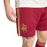 Herren Spanien 2026 Auswärts-WM-Shorts Herren Spanien 2026 Auswärts-WM-Shorts