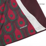 Mexiko Heimtrikot Lange Ärmel Copa America 2024 Mexiko Heimtrikot Lange Ärmel Copa America 2024