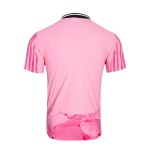 Kinder Monterrey FC 2025 KidSuper Trikot - Rosa Kinder Monterrey FC 2025 KidSuper Trikot - Rosa