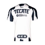 Herren Monterrey FC 2025/26 Heimtrikot