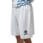 Herren Latina Calcio 2025/26 Auswärts Shorts