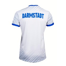 Kinder SV Darmstadt 98 2024/25 Auswärts Trikot