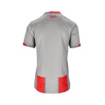 Kinder Cremonese 2025/26 Heimtrikot Kinder Cremonese 2025/26 Heimtrikot