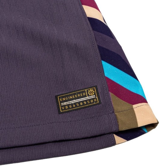 England Spielerversion Auswärtstrikot EURO 2024