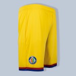 Damen Getafe CF 2025/26 Drittes Shorts