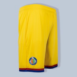 Kinder Getafe CF 2025/26 Drittes Shorts Kinder Getafe CF 2025/26 Drittes Shorts