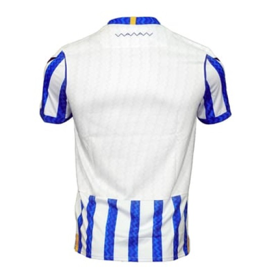 Herren Sheffield Wednesday 2024/25 Heimtrikot