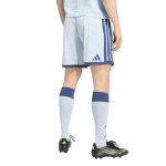 Kinder Ajax 2026/27 Dritte Shorts