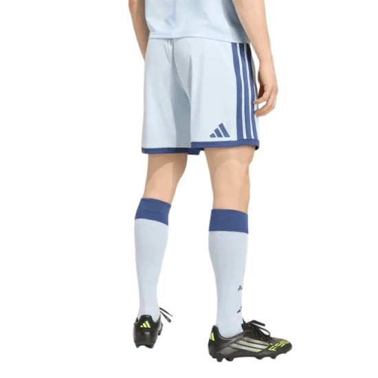 Kinder Ajax 2026/27 Dritte Shorts