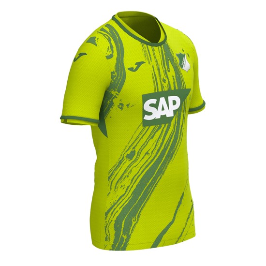 Herren TSG Hoffenheim 2024/25 Dritttrikot