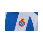 RCD Espanyol Damen-Heimtrikot Langarm 2025/26 RCD Espanyol Damen-Heimtrikot Langarm 2025/26