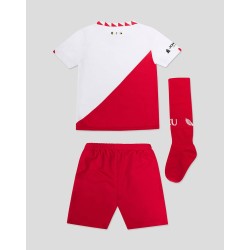 Kinder FC Utrecht 2024/25 Heimkit
