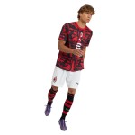 Damen Milan 2026/27 Drittes Pre-Match Trikot