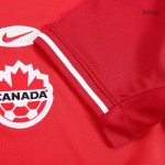Kanada Heimtrikot Copa America 2024