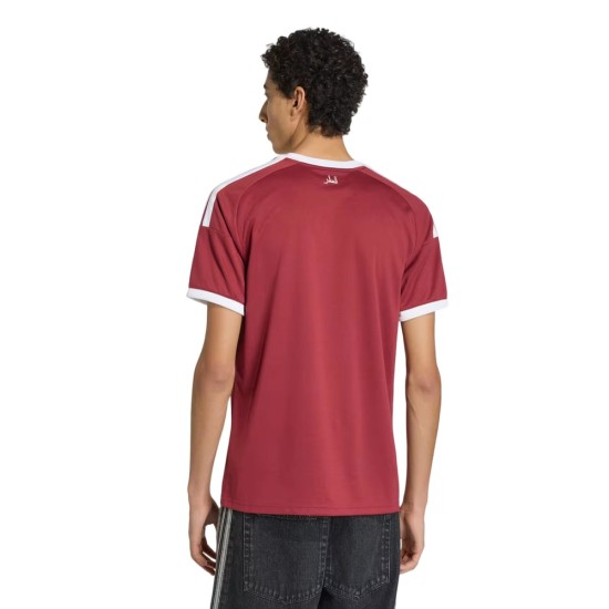 Herren Katar 2026 WM Heimtrikot