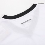 Österreich Auswärtstrikot EURO 2024