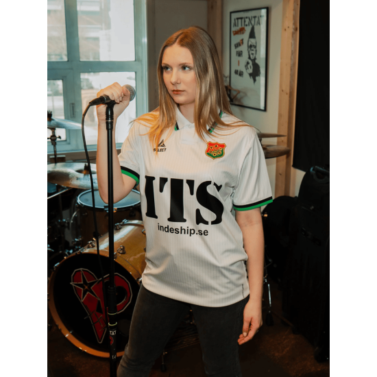 Damen GAIS 2026 Auswärtstrikot
