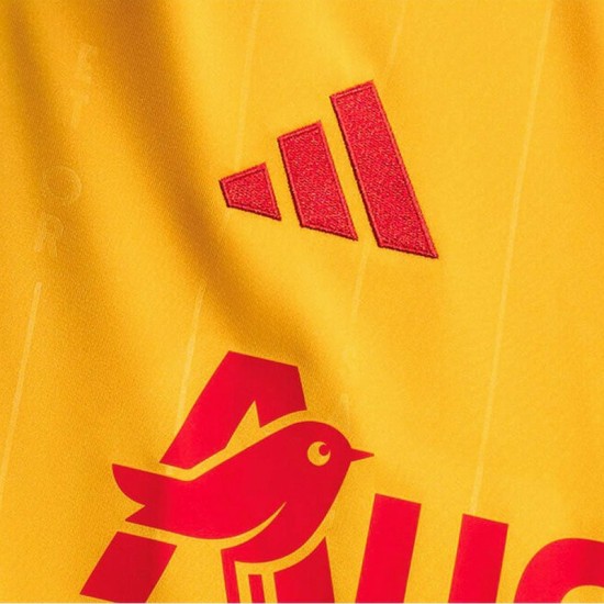 Herren RC Lens 2026/27 Home Shorts