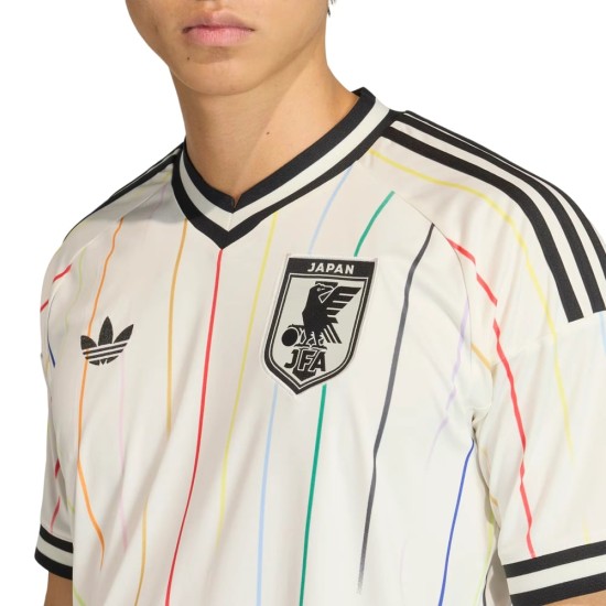 Herren Japan 2026 Auswärts Weltmeisterschaft Trikot