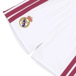 Kinder Real Madrid 2026/27 Heimset